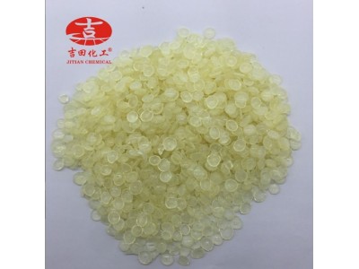 厂家供应吉田萜烯树脂T-90压敏胶萜烯树脂胶带高粘萜烯树脂批发图4