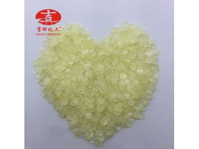 厂家供应吉田萜烯树脂T-90压敏胶萜烯树脂胶带高粘萜烯树脂批发图3