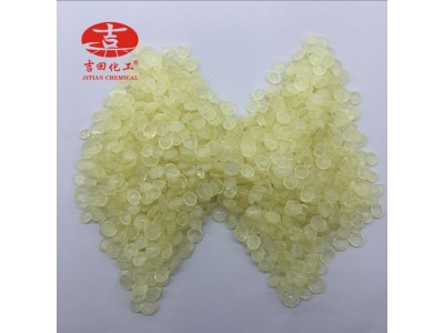 厂家供应吉田萜烯树脂T-90压敏胶萜烯树脂胶带高粘萜烯树脂批发图2