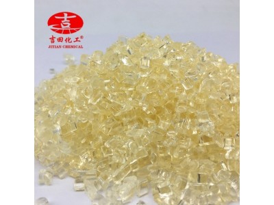 CPP 833S 氯化聚丙烯803MWS改良款油墨树脂25千克起批原装制纸图4