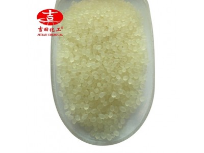 CPP氯化聚丙烯E0118增粘用于油墨涂料橡胶胶粘剂高附着力PP树脂图5