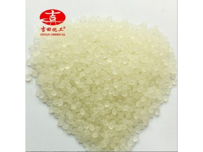 CPP氯化聚丙烯E0118增粘用于油墨涂料橡胶胶粘剂高附着力PP树脂图4