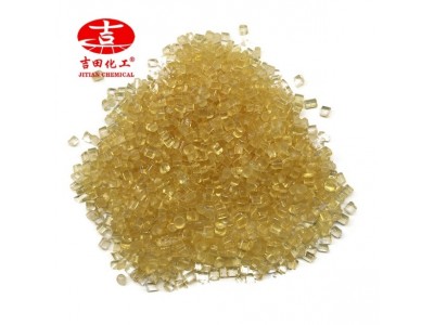 氯化聚丙烯树脂CPP相溶佳底漆油墨用做防腐涂料粘结料氯化聚丙烯图5