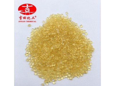 氯化聚丙烯树脂CPP凹版复合油墨树脂用于粘接料涂料耐磨薄膜粘合图4