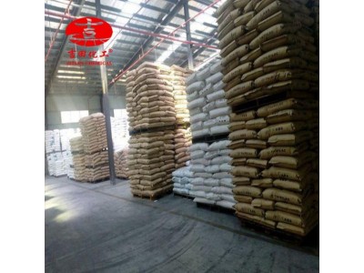 氯化聚丙烯树脂9122P工业级原装耐油耐热增进附着油墨涂料用树脂图4