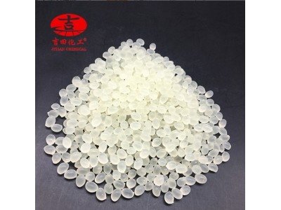 吉田进口cpp氯化聚丙烯树脂C-2高粘塑料复合粘结料粘接剂CPP图5