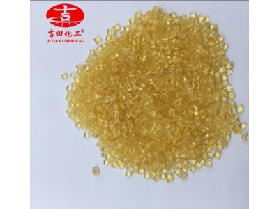 氯化聚丙烯CPP树脂油墨树脂塑料复合粘结料树脂金属底涂包装印刷图4