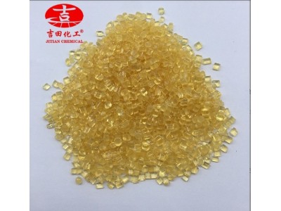 氯化聚丙烯CPP树脂油墨树脂塑料复合粘结料树脂金属底涂包装印刷图2