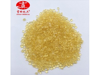 氯化聚丙烯CPP树脂油墨树脂塑料复合粘结料树脂金属底涂包装印刷图3