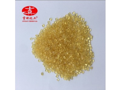 CPP 803LS氯化聚丙烯树脂对PP底材增进附着塑料复合粘接厂家直供图2