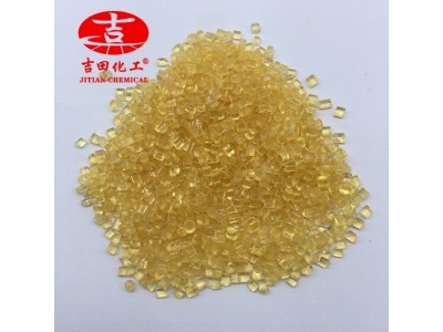 DX-530P氯化聚丙烯CPP附着力促进剂油墨树脂成膜性油墨涂料底涂图3