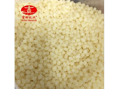 CPP氯化聚丙烯树脂E0120增粘树脂附着力好油墨涂料和塑料涂料专用图4