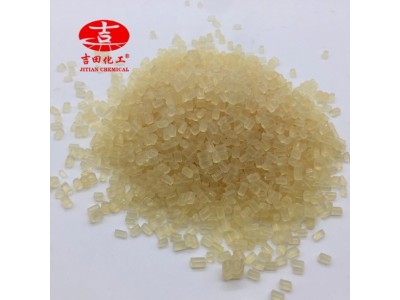 吉田CPP树脂高氯含量氯化聚丙烯油墨涂料粘胶剂用树脂氯化聚丙烯图5