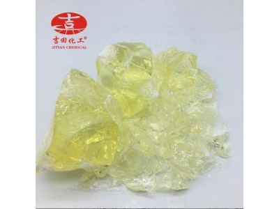 吉田水白松香块制玻璃用亮度好稳定性强色浅无杂质增粘树脂胶粘剂图3