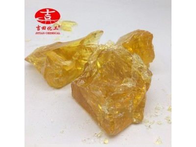 吉田醇溶性松香树脂120松香改性增粘树脂初粘性好涂料厂家销售图4