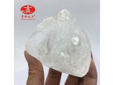 无色无铅松香具有优良助焊剂耐温功能熔点纯度高专用涂料工业松香图3