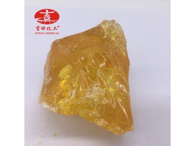 吉田马来松香125耐光耐氧化软化点高用作纸张施胶剂胶水厂家供应图3