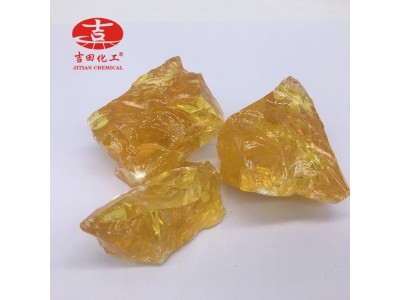 吉田马来松香125耐光耐氧化软化点高用作纸张施胶剂胶水厂家供应图2