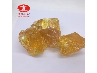 吉田马来松香125耐光耐氧化软化点高用作纸张施胶剂胶水厂家供应图4