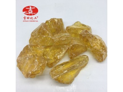 吉田聚合松香树脂AT11提高粘附用于油墨涂料胶粘剂造纸等工业批发图2