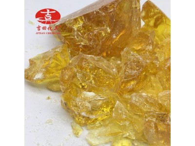 特级松香块微黄色提高漆膜抗水胶粘剂胶水用松香粘性强黄色透明体图4