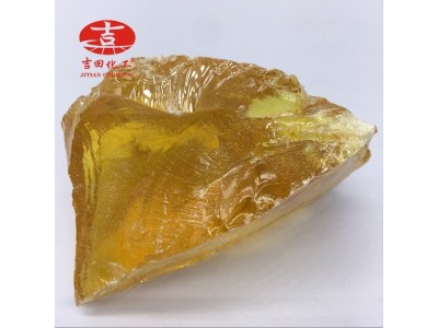 特级松香块微黄色提高漆膜抗水胶粘剂胶水用松香粘性强黄色透明体图3
