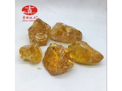 特级松香块微黄色提高漆膜抗水胶粘剂胶水用松香粘性强黄色透明体图2
