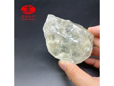 吉田加氢无色松香AQ05无气味助焊质防滑优色纯助焊树脂包装胶批发图3