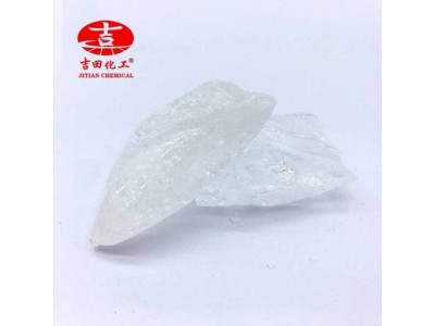 吉田松香块状AQ03用于助焊剂锡膏粘合剂油墨无色松香块现货批发图4