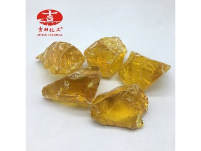 吉田歧化松香树脂AT04透明黄色至浅黄固体粘合剂增黏剂压敏胶批发图4