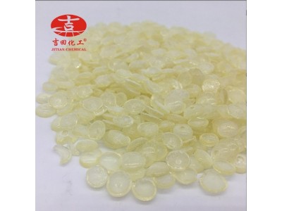 吉田BZ08氢化松香树脂甘油酯共聚油墨涂料胶水热熔胶增粘树脂批发图2