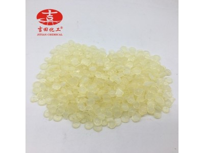 吉田BZ08氢化松香树脂甘油酯共聚油墨涂料胶水热熔胶增粘树脂批发图4