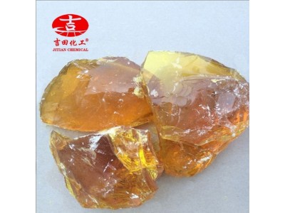 吉田AT05黄色焊接松香用于油漆油墨粘合剂改性树脂助焊剂用松香块图4