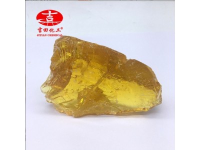 厂家直供吉田水性松香树脂90#色纯优气味少胶水助焊吉田松香批发图3