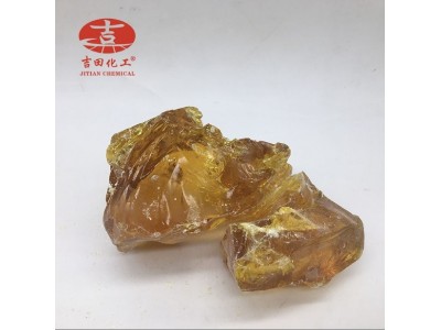 吉田高品质微黄块状用于颜料表面处理助焊剂食用酯胶氢化松香批发图4