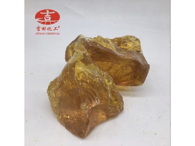 吉田高品质微黄块状用于颜料表面处理助焊剂食用酯胶氢化松香批发图2