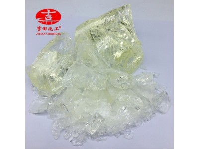 吉田氢化松香AQ07耐热用于粘合剂助焊剂涂料油墨抗褪色氢化松香图5