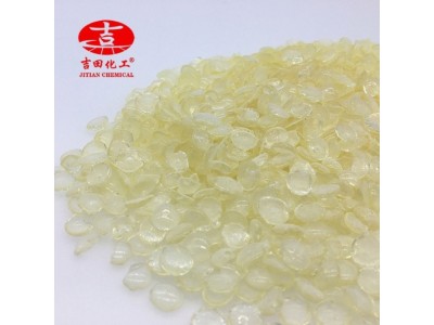 吉田树脂138增粘效果好胶水胶粘剂适用色泽浅易溶解增粘树脂138图3