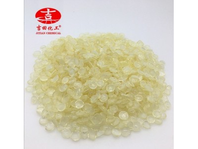 吉田树脂138增粘效果好胶水胶粘剂适用色泽浅易溶解增粘树脂138图4