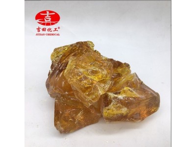 吉田氢化松香AJ03耐氧化好用于粘合剂涂料油墨颜料表面处理助焊剂图5