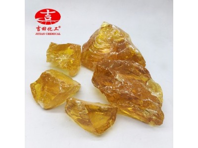 供应吉田纯色优松香块黄松香锡膏焊锡用胶水胶粘剂松香原料现货图2