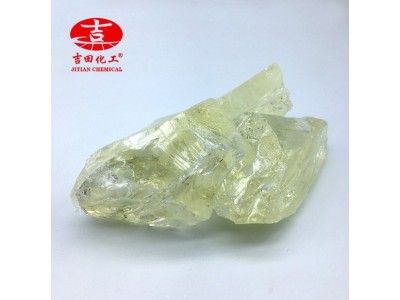吉田AQ08具有耐黄变抗褪色用于粘合剂颜料原料无色松香树脂现货图4