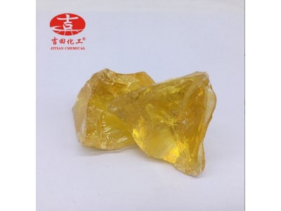 吉田马来松香型AT03耐光耐氧化纸张施胶剂涂料油墨树脂增粘流动性图2