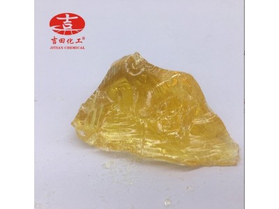 吉田马来松香型AT03耐光耐氧化纸张施胶剂涂料油墨树脂增粘流动性图3