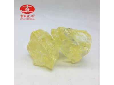 吉田水白松香AS12高分子聚合物热稳定热熔胶包装油漆油墨厂家批发图2