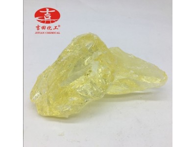 吉田水白松香AS12高分子聚合物热稳定热熔胶包装油漆油墨厂家批发图4