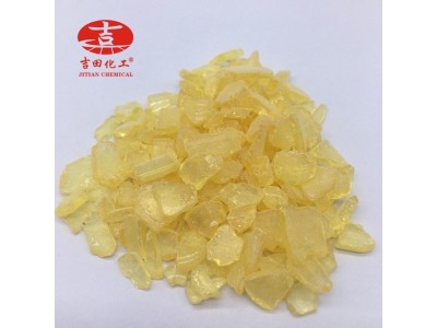 碳五C5石油树脂6号色胶水胶粘剂用增粘树脂混溶性好路标漆图3
