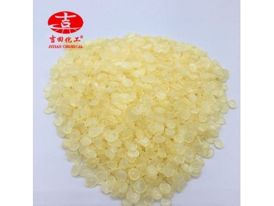 碳五C5石油树脂压敏胶热熔脂路标漆树脂粘性好颜色浅树脂图4