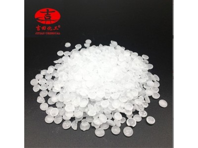 日本出光氢化石油树脂P-125耐低温效果好油墨增粘用无色透明树脂图3