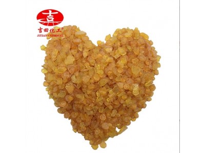 C9石油树脂10#深黄色酸值低混溶性好广泛用于橡胶胶粘剂涂料油墨图5